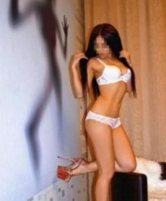 Анкета проститутки Галина - город Шахунья, 26 лет, №7487